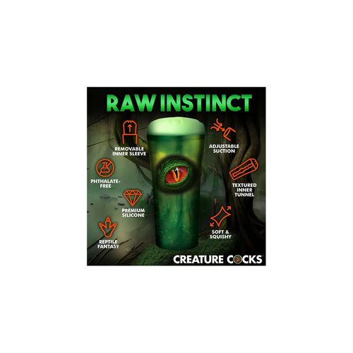 Endurance masturbator w kształcie tyłka XR Raptor na Arena.pl