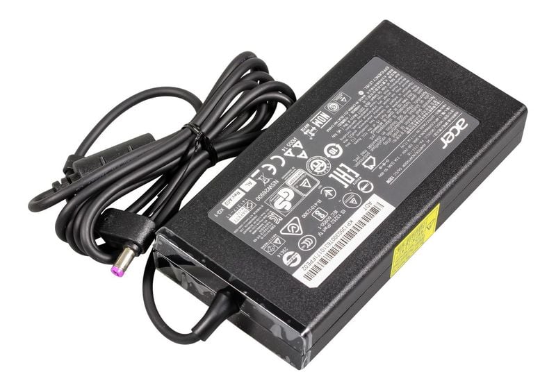 Acer AC Adaptor (135W 19V) zdjęcie 1