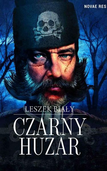 (epub, mobi) Czarny huzar zdjęcie 1