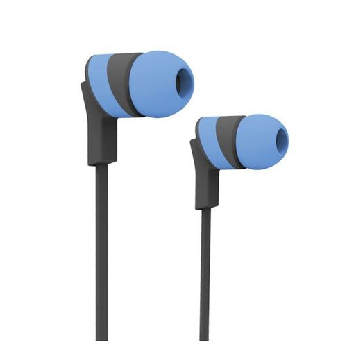 Słuchawki Bluetooth z Mikrofonem Ref. 101394 Niebieski na Arena.pl