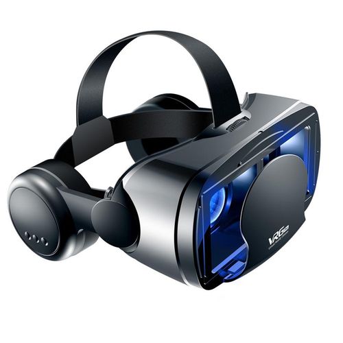 Okulary VR - VRG Pro Plus na Arena.pl