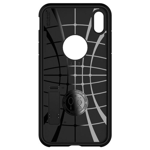 Spigen Tough Armor Iphone X/xs Black na Arena.pl