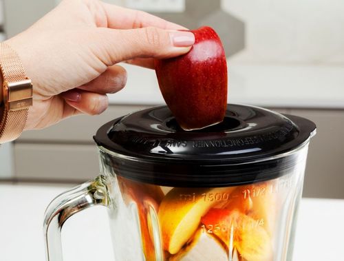 Blender kielichowy BK4S ORI ELDOM na Arena.pl