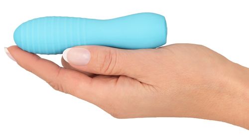 cuties mini vibrator blue 3.ge na Arena.pl
