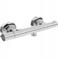 MEXEN SLIM BATERIA TERMOSTATYCZNA NATRYSKOWA CHROM