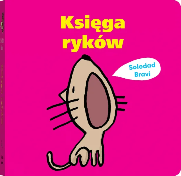 Księga ryków zdjęcie 1