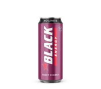 Black Energy Fancy Cherry Gazowany napój 500 ml