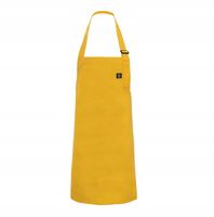 Fartuch Wodoochronny Wykonany Z Tkaniny Probaltic Igor Bp 120X90 Żółty