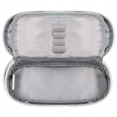 PIÓRNIK SZKOLNY SASZETKA USZTYWNIONA KOTEK KOT CLEO&FRANK DERFORM na Arena.pl