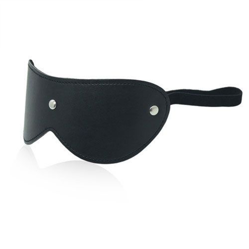 blindfold mask black na Arena.pl