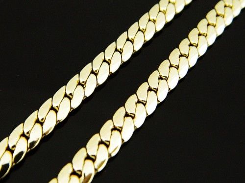 łańcuszek md l 505 zdjęcie 1