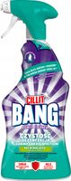 Cillit Bang Płyn Czystość Zero Bakterii 4x 750ml czyszczenie wielofunkcyjne