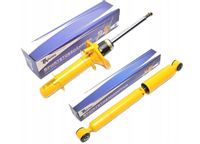 Amortyzatory Sportowe KOMPLET VW BORA 4Motion