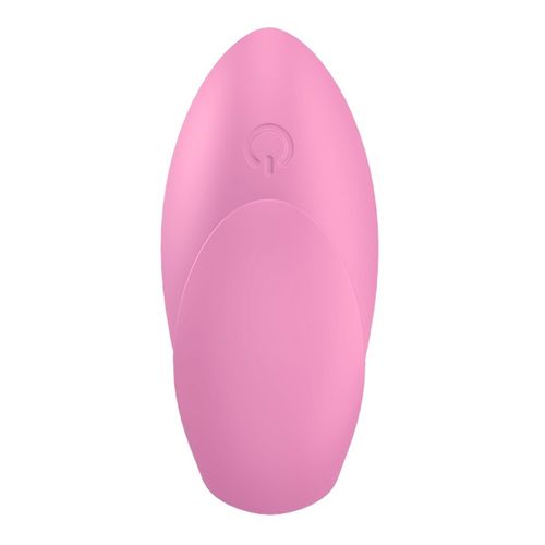 wibrator na palec love riot pink satisfyer na Arena.pl