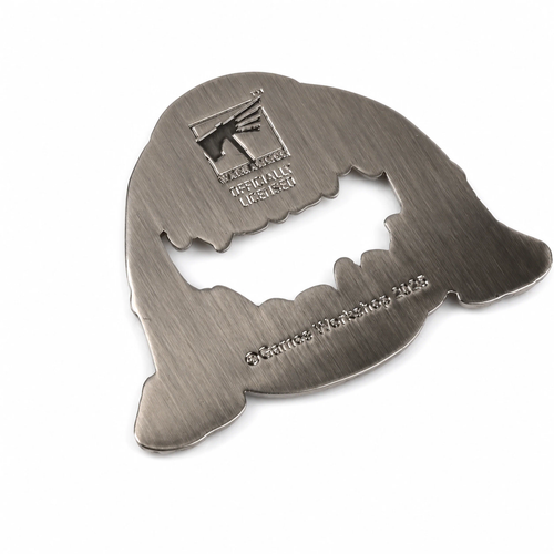 Squig | 8 cm | Metal | Gaming Bottle Opener | Warhammer 40k na Arena.pl