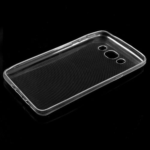 Etui silikon Slim - Samsung J5 2016 na Arena.pl