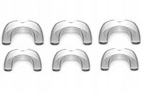 Szyna relaksacyjna na zgrzytanie - bruksizm x6