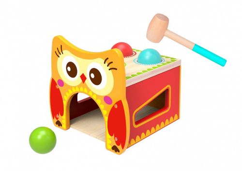 Ławeczka Sowa na Arena.pl