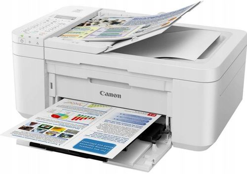 CANON PIXMA TR4651 WH inkjet MFP color 5072C026 na Arena.pl
