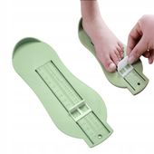 Miarka Do Mierzenia Butów Stóp TSG-279 Miara Stopy Dobór Rozmiaru Obuwia