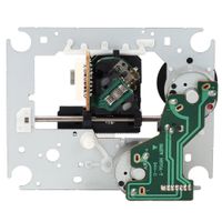 MECHANIZM LASER PICKUP OPTYCZNA SOCZE KSS-213CCM