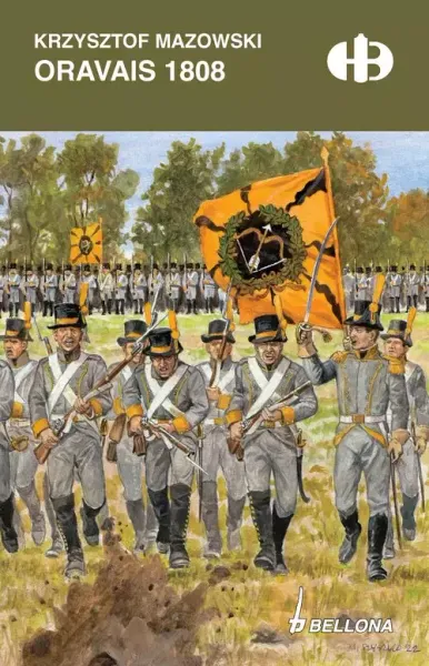 Oravais 1808 zdjęcie 1