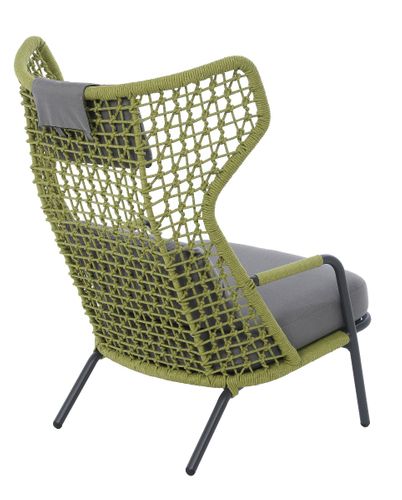 Fotel Qui 80x92x113 cm na Arena.pl