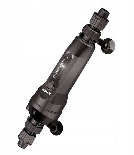 AQUAEL GRZAŁKA PRZEPŁYWOWA FLOW HEATER 2.0 300W na Arena.pl