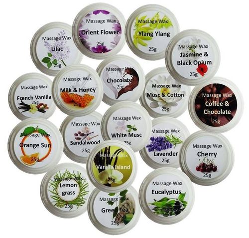 Wosk do masażu For Man  25g na Arena.pl