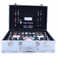 GOTOWY* PREZENT NA URODZINY ZESTAW KOSMETYKI DLA DZIEWCZYNKI 9-16 LAT 51EL