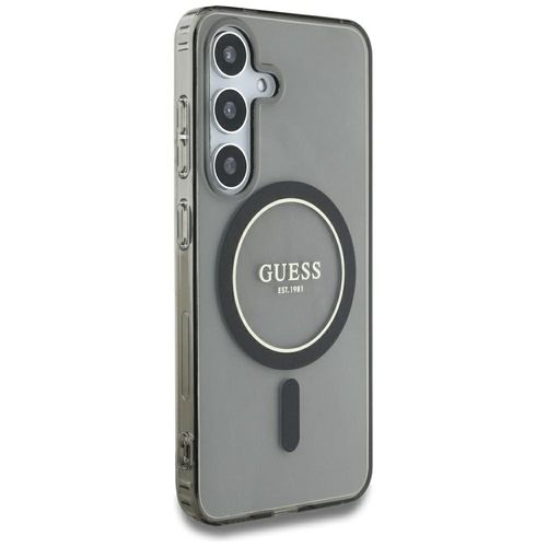 etui guess glitter circle classic logo   magsafe do samsung galaxy na Arena.pl
