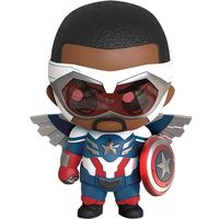 cosb! marvel tfaws captain america figurka 9cm