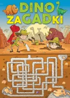 Dino Zagadki