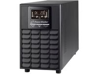 PowerWalker UPS Online 1000VA 1/1 Faza 4xIEC C13 USB/RS232 EPO