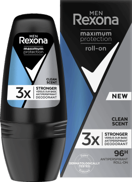 REXONA MEN Maximum Protection 50 ml na Arena.pl
