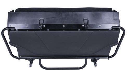 Kosz zamiatarki Weibang WBSW705C CZĘŚĆ ORYGINALNA JHXSW70 na Arena.pl