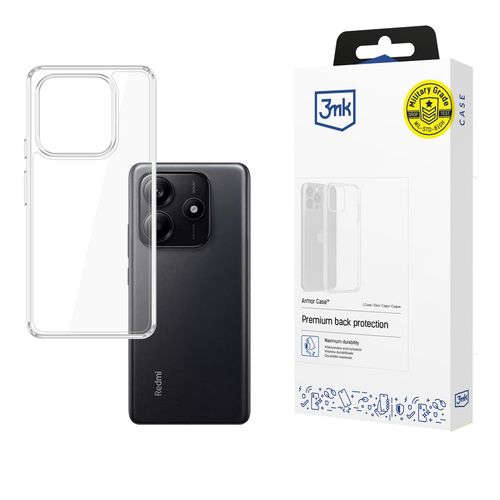 redmi note 14 5g - 3mk armor case na Arena.pl