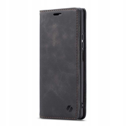 Spacecase Wallet Huawei P40 Lite Black na Arena.pl