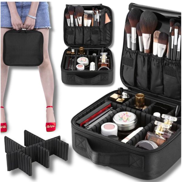 Organizer na kosmetyki zdjęcie 1