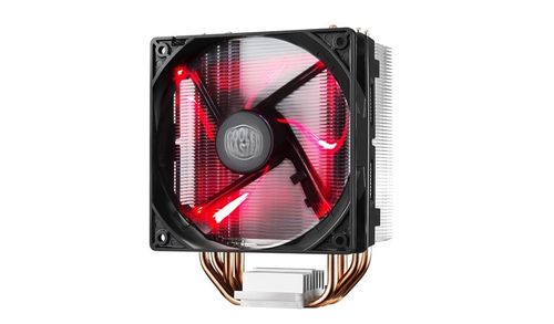 Cooler Master Master Hyper 212 LED na Arena.pl