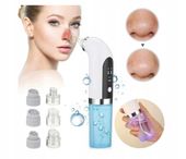 ODKURZACZ WĄGRÓW hydrabrazja DO CZYSZCZENIA PORÓW