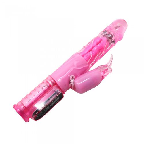 baile  lovely friend, 8 vibration functions 8 waving modes na Arena.pl
