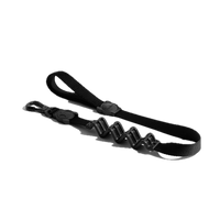 Smycz z amortyzatorem Gotham Ruff Large 2,5 cm x 80 cm