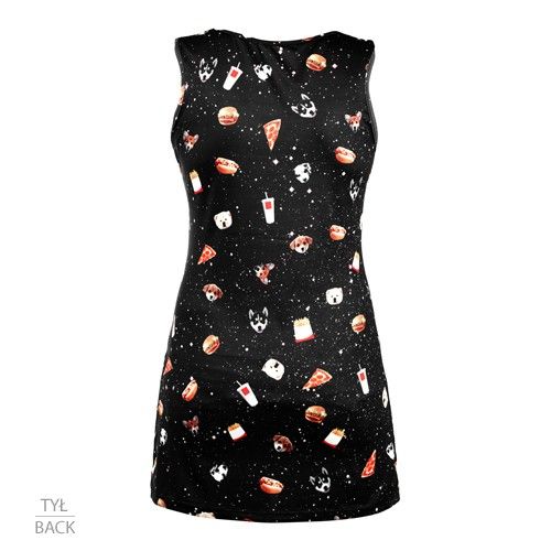 TOP SPACE DOG na Arena.pl