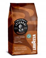 Kawa ziarnista LAVAZZA TIERRA BRASILE ARABICA 1 kg