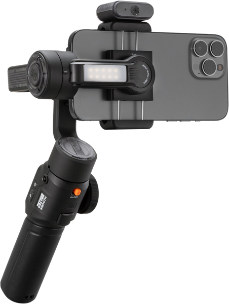 Zhiyun Mobile Gimbal Smooth 5S AI Combo zdjęcie 2