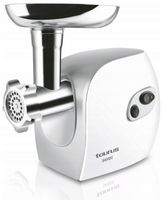 Maszynka do mięsa Taurus Savoy 450W 2 prędkości Bieg wsteczny