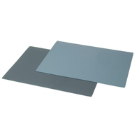 Deska do krojenia giętka Zestaw 2 szt 28x36 cm IKEA FINFÖRDELA