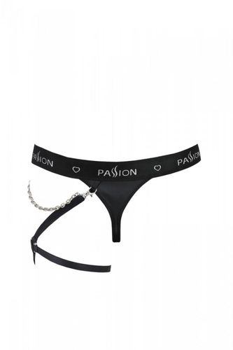 058 thong bill black s/m - passion na Arena.pl