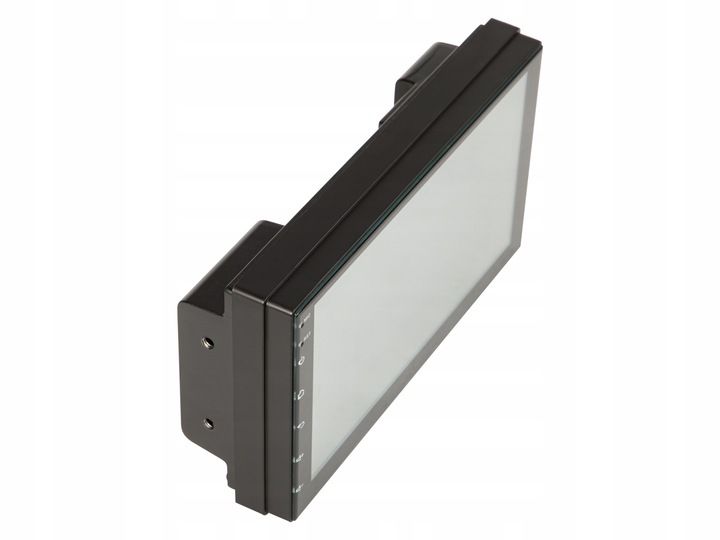 RADIO SAMOCHODOWE 2 DIN WiFi GPS ANDROID AUTO BLUETOOTH USB RDS zdjęcie 2